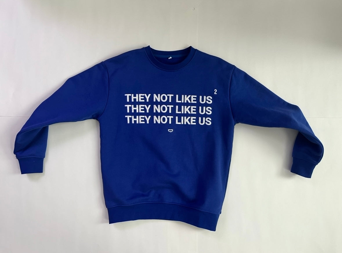 TNLUx2 SWEATER